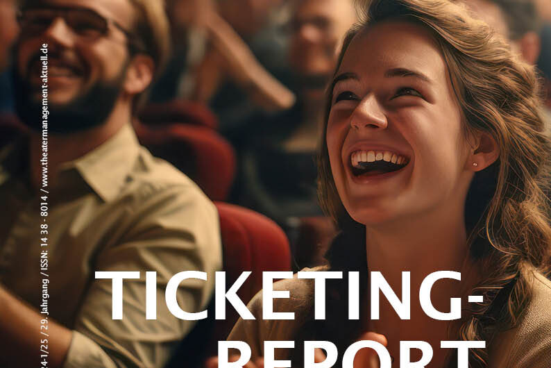 tma – Ticketing-Report 2025